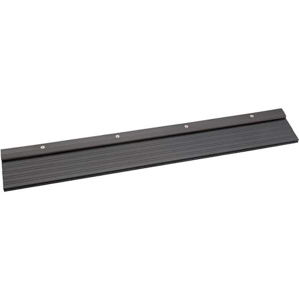 JELD-WEN 32 in. x 80 in. Camber Top Artesia Primed Steel Prehung