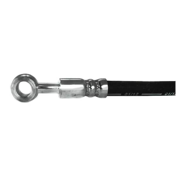 Centric Parts Brake Hydraulic Hose 2001-2004 Hyundai Santa Fe 2.4L