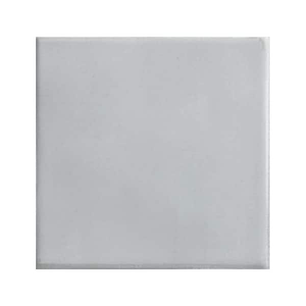 Lakeview Sky 5 in. x 5 in. Glossy Ceramic Wall Tile (734.4 sq. ft./Pallet)