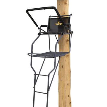 Jumbo Jack Ladder Stand