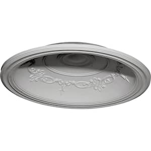 35 in. Chesterfield Recessed Mount Ceiling Dome