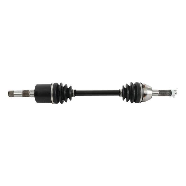 STENS New Heavy-Duty Axle for Polaris Ranger 500, 4x4 and 4x4 EFI, 2005-2006 and Ranger 700, 4x4, 2006 1332284