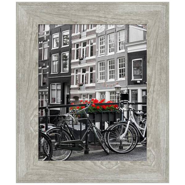 16x20 Greywash Large Wall Frame