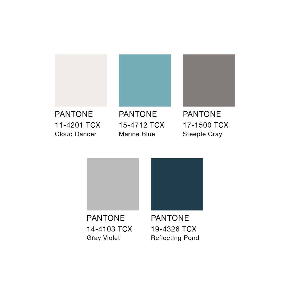 Livabliss Blue and Aqua Abstract Runner Rug, 2'7" x 10'3"