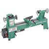 Grizzly Industrial 10 in. x 18 in. Variable-Speed Wood Lathe T25926