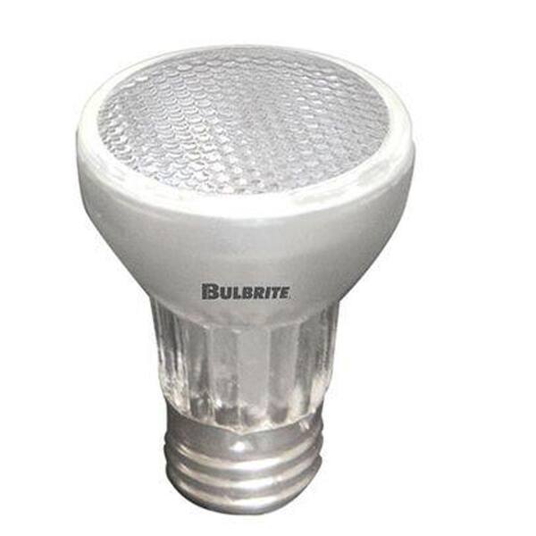 Bulbrite 75-Watt Halogen PAR16 Flood Light Bulb (5-Pack)