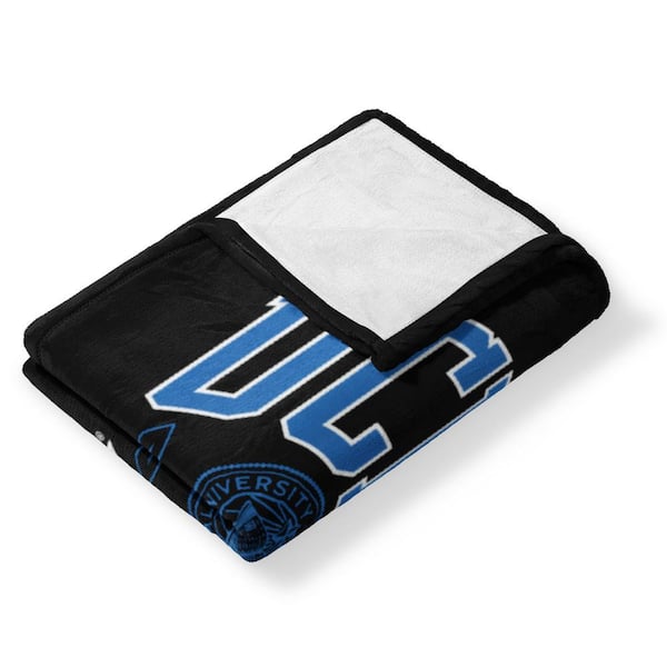 UCLA selling Plush Throw