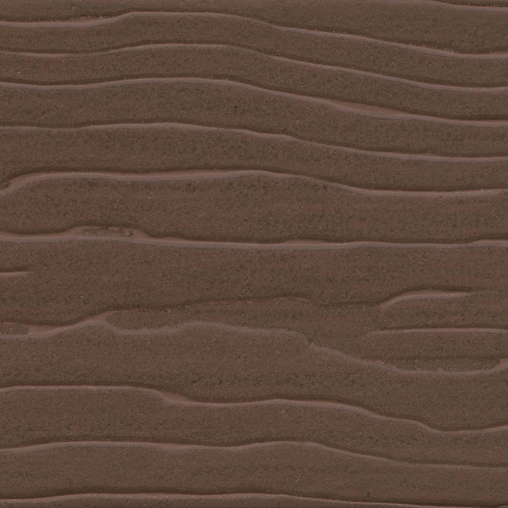 MoistureShield Vision CoolDeck Cold Brew 1 in. x 5.4 in. x 20 ft