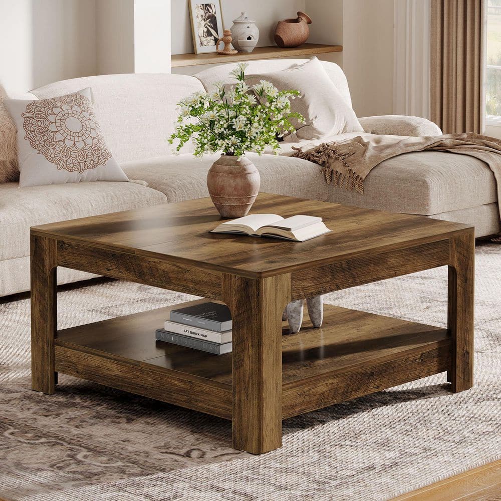 Home Depot Coffee Tables