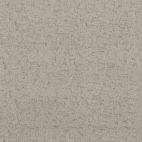 Lifeproof Endless Love - Thistle-Beige 12 ft. 42 oz. High Performance Polyester Pattern Installed Carpet