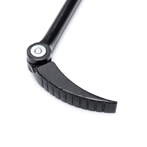 GEARWRENCH 24 in. Indexing Pry Bar 82224 - The Home Depot
