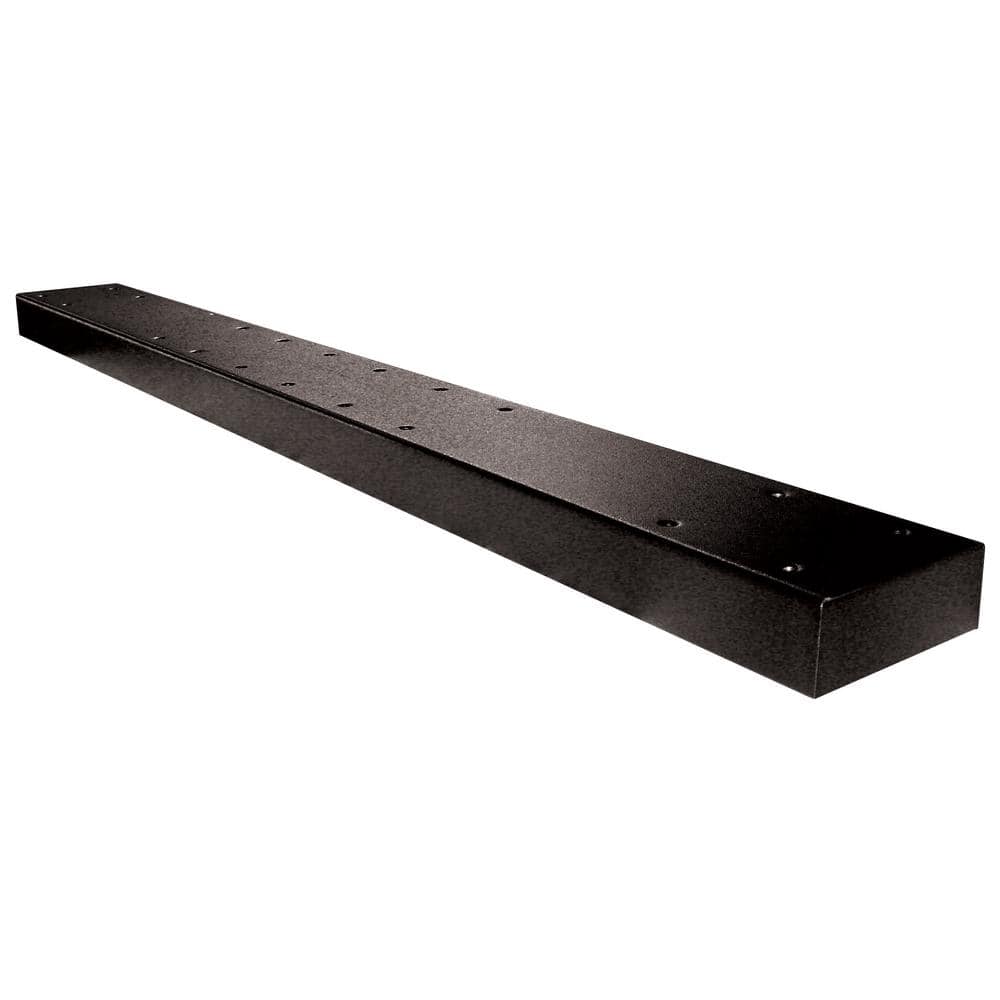 4 Way Spreader Bar, Black price history on PriceWatchPro