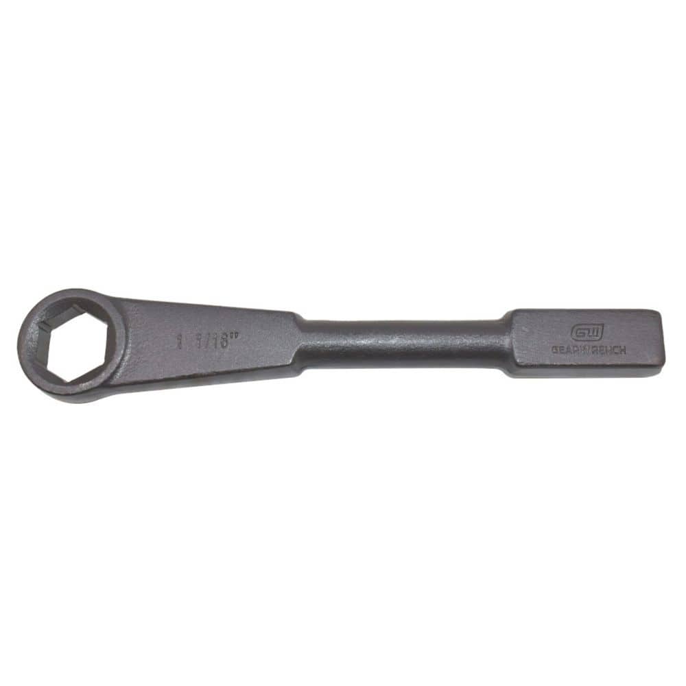 1-1/16 in. 6-Point Standard Slugging Wrench price history on PriceWatchPro