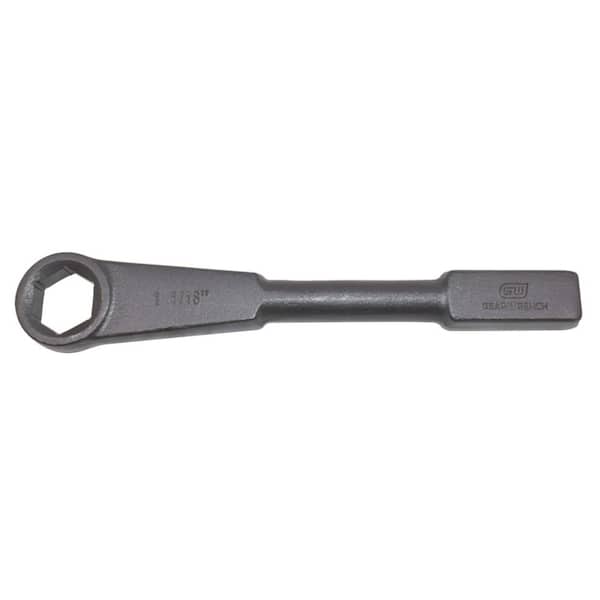1-1/16 in. 6-Point Standard Slugging Wrench