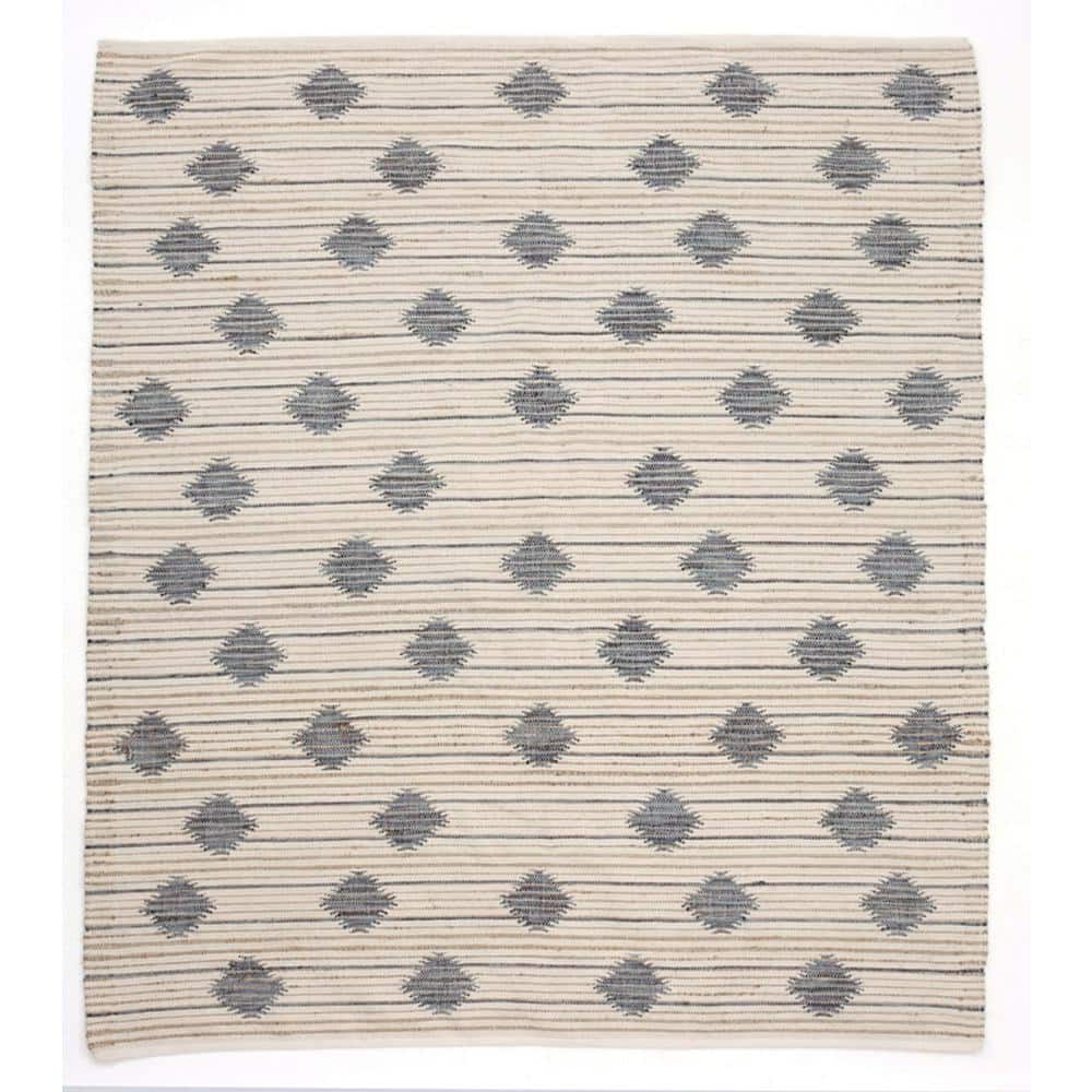 NuStory The Weekend Getaway 7'6" x 9'6" Area Rug