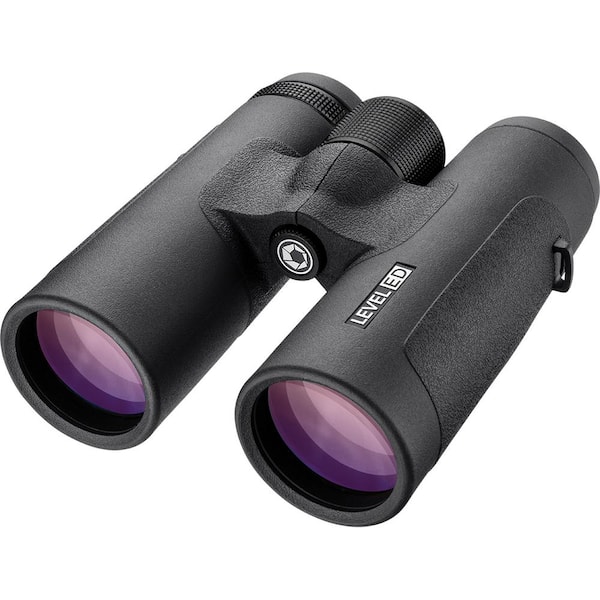 BARSKA Level ED 10 mm x 42 mm WP Binoculars