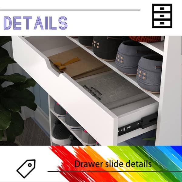 Furniture & Living Solutions / Drawer Slides - in the Häfele America Shop