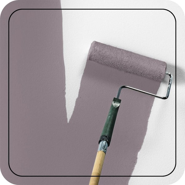 N110-4 Gothic Purple Paint