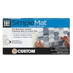 SimpleMat 10 sq. ft. Tile Setting Mat