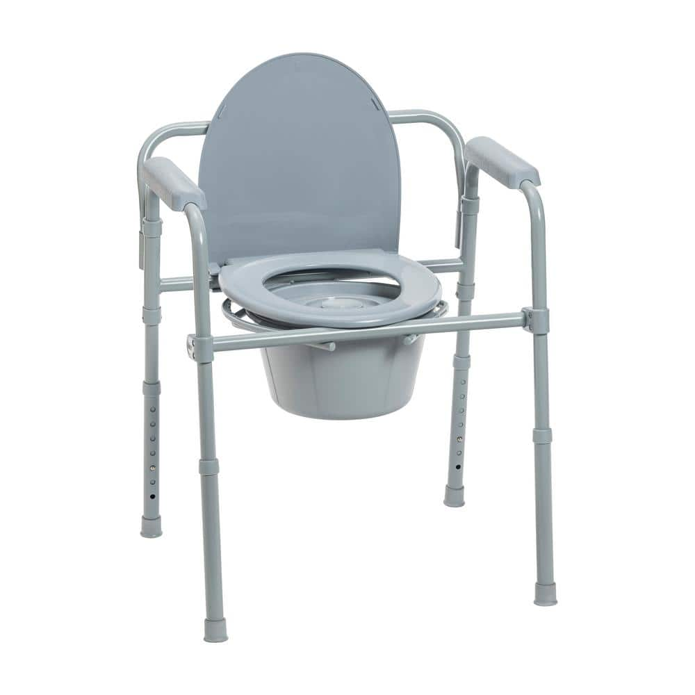 Bedside commode 2024 covered by medicare