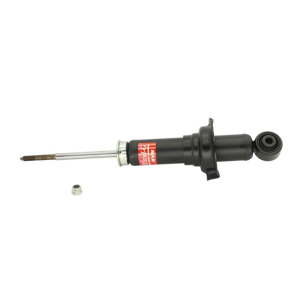 Suspension Strut Fits select: 2001 HONDA CIVIC  2002 HONDA CIVIC LX