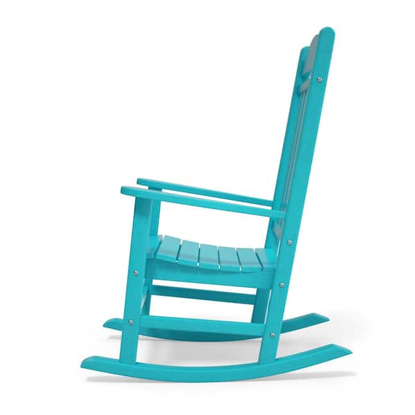 plastic composite rocking chairs