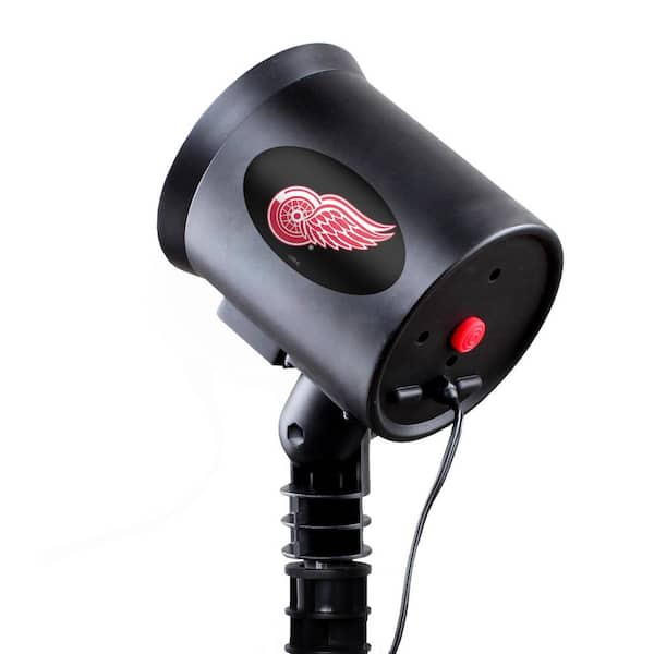 Unbranded NHL Detroit Red Wings Team Pride Light