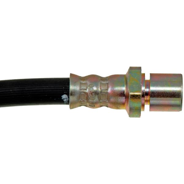 First Stop Brake Hydraulic Hose 2003-2008 Subaru Forester 2.5L