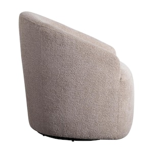 Bonn Beige Armchair