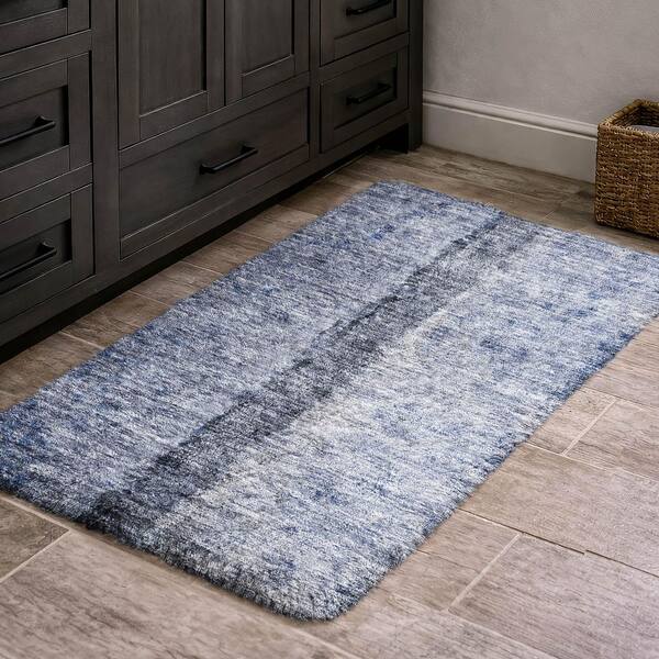 Addison Rugs Dream Shag Premium Machine Washable Abstract ADS605