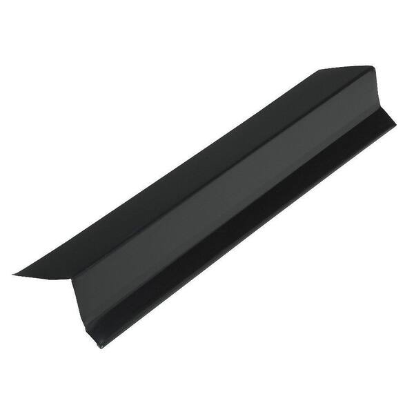 Guide To Drip Edges For Shingle Roofs Is A Drip Edge, 40 OFF