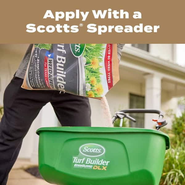 Scotts Lawn and Weed Essentials Plus Northern Lawn Collection Scotts Lawn and Weed Essentials Plus Northern Lawn Collection