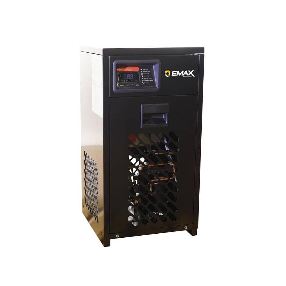 Premium Series 30 CFM Refrigerated Electric Air Dryer price history on PriceWatchPro