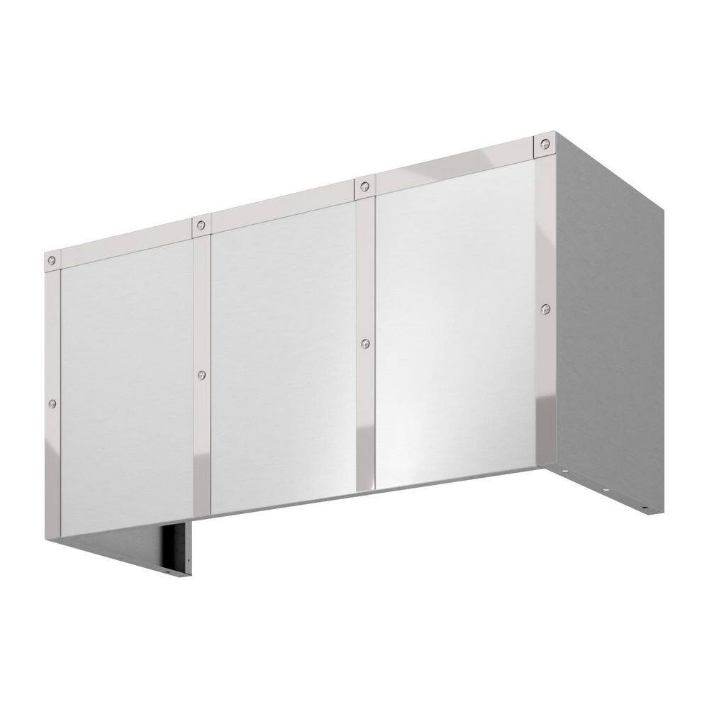 36 in. x 18 in. Duct Cover for CHFT36ASX in Stainless Steel price history on PriceWatchPro