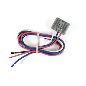 Splice-In Brake Controller Harness, Select Enclave, Acadia, Traverse (Packaged)