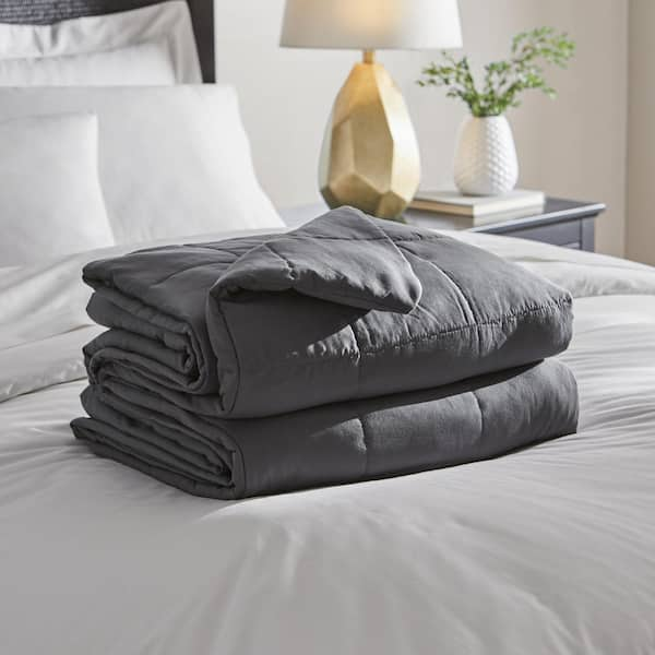 Weighted blanket home depot hot sale