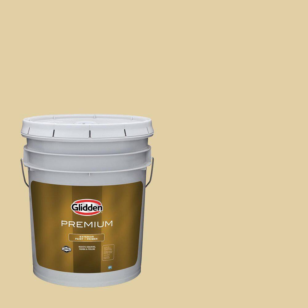 5 gal. PPG1105-4 Foothills Semi-Gloss Exterior Latex Paint price history on PriceWatchPro