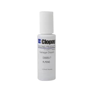 Clopay 0.6 oz. White Touch-Up Paint 0330507 - The Home Depot