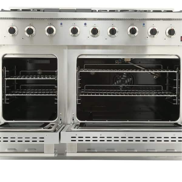Four Twin Convection - NV75A6679RS