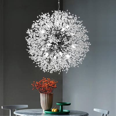 dandelion ceiling light