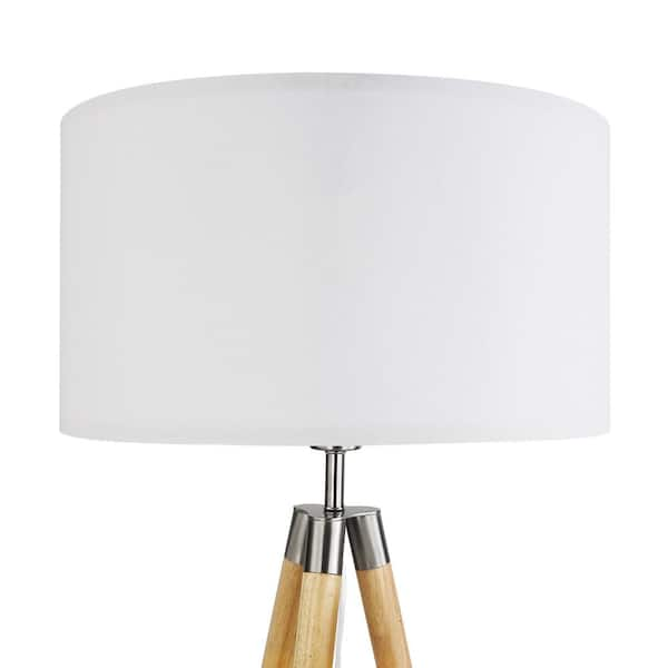 light society celeste tripod floor lamp