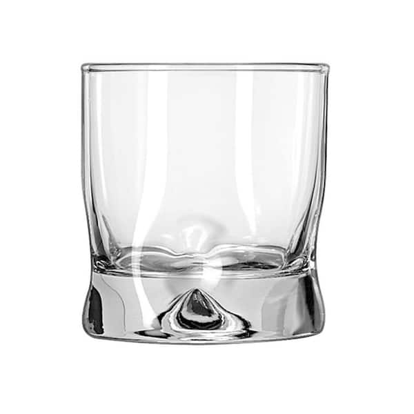 Libbey Crisa Impressions 8 oz. Juice Glass in Clear (Box of 12)
