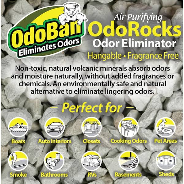 Amazing Odor-sealing Bags, BOS - The perfect solution for odor problems! -  Official brand site