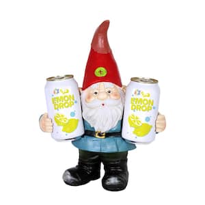 Good Time Two Can Timmy Gnome