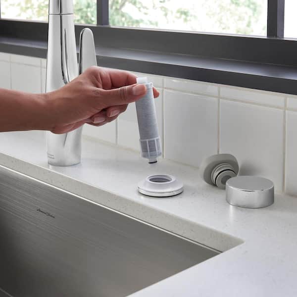 Kitchen Filter Replacement Cartridge for Saybrook Faucet