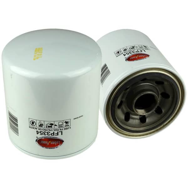 Luberfiner Engine Oil Filter