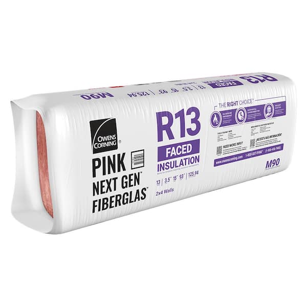 Have a question about Owens Corning R 13 Kraft Faced Fiberglass