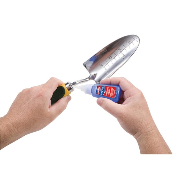 Loctite® Super Glue Brush On, 0.18 oz - Kroger