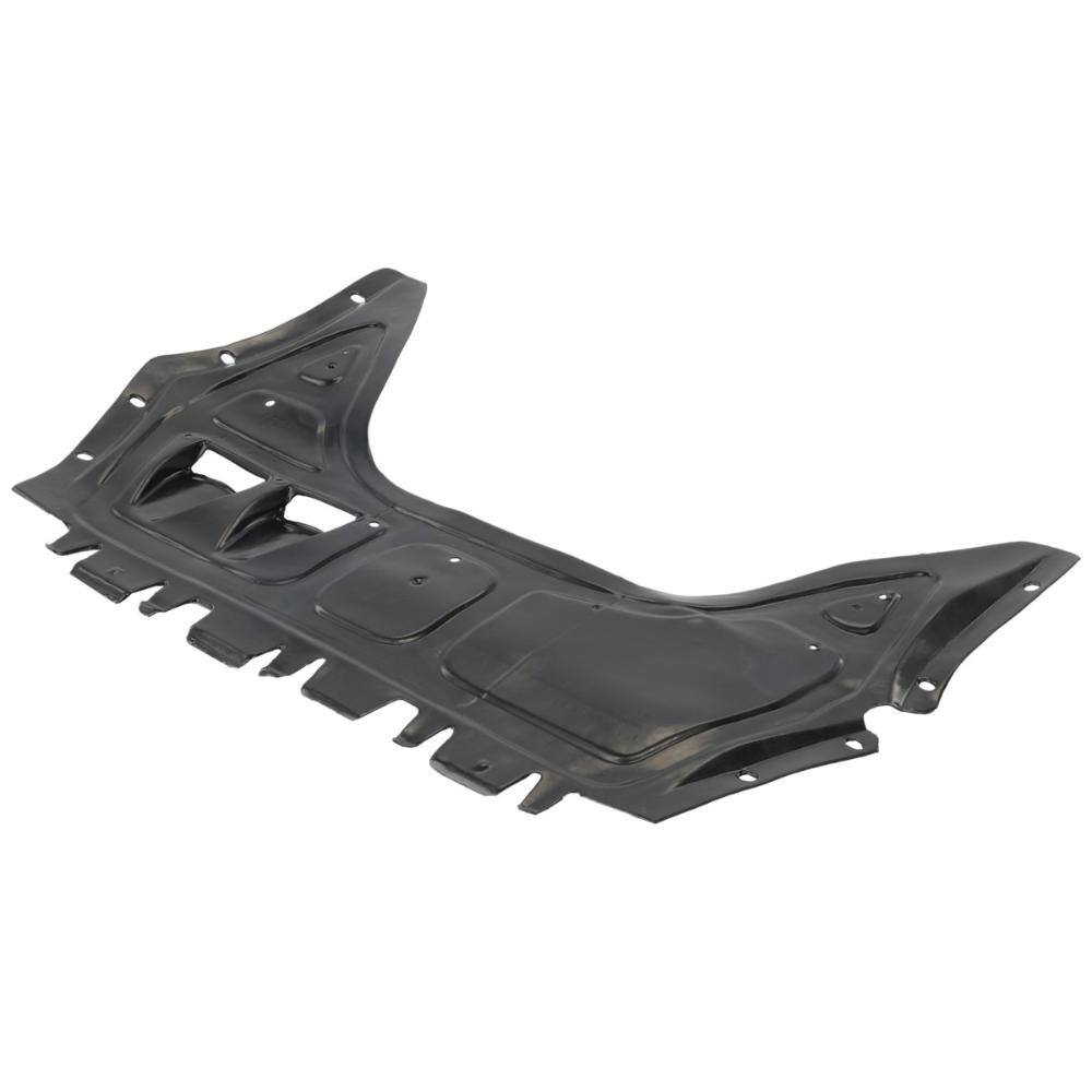 Engine Splash Shield Compatible with Volkswagen Beetle 2012-2019, Jetta 2011-2018 Front, Hatchback, Sedan price history on PriceWatchPro