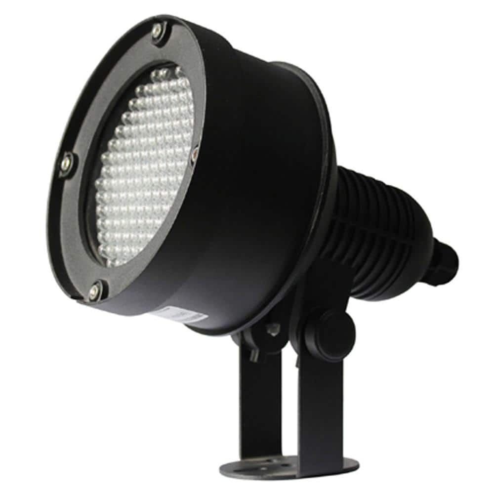 Spt Nm Led Outdoor Infrared Illuminator Degree With Ft Ir Range Il The